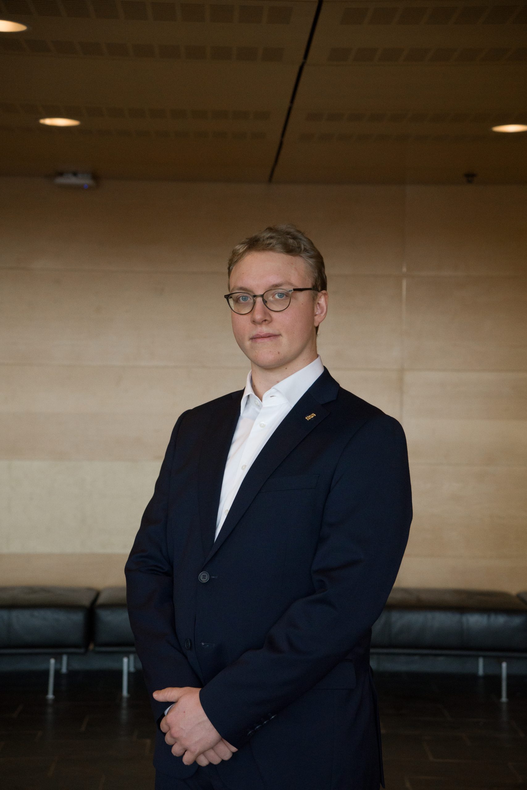 Fridolin Häggkvist