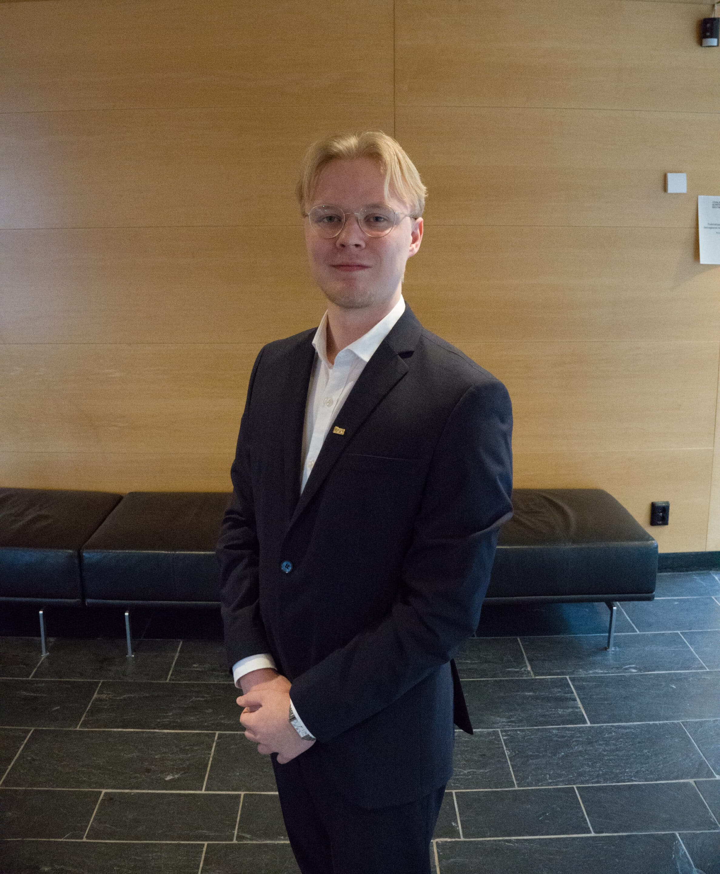 Elton Nilsson