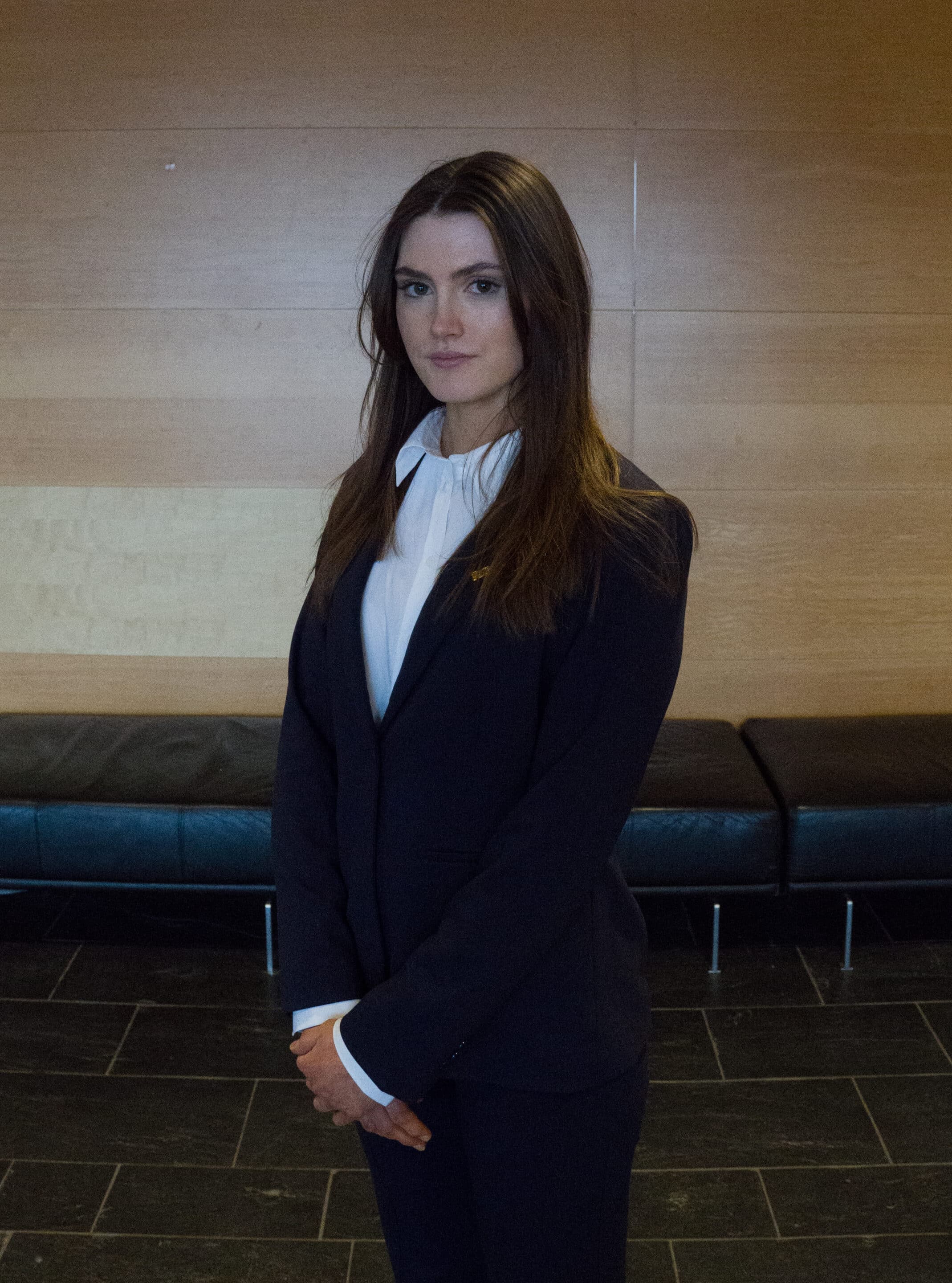 Moa Johnsson