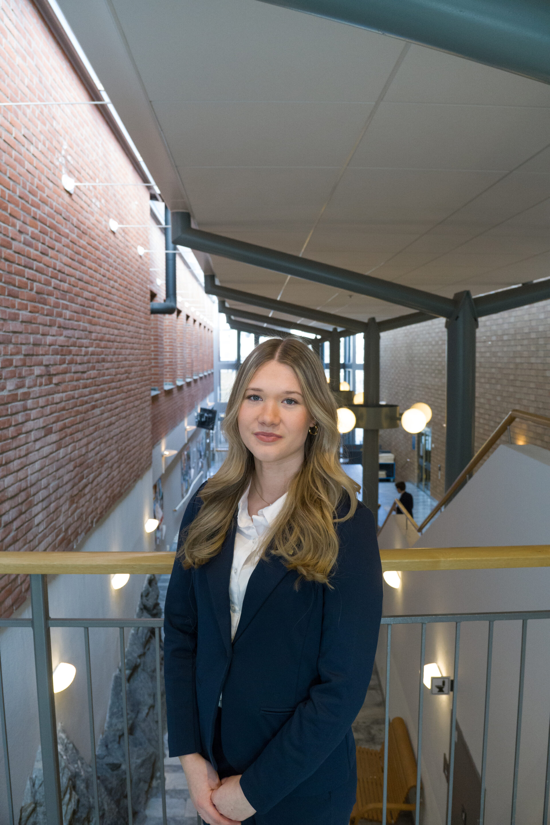 Smilla Rosenlund